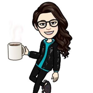 Meet your Posher, Susan